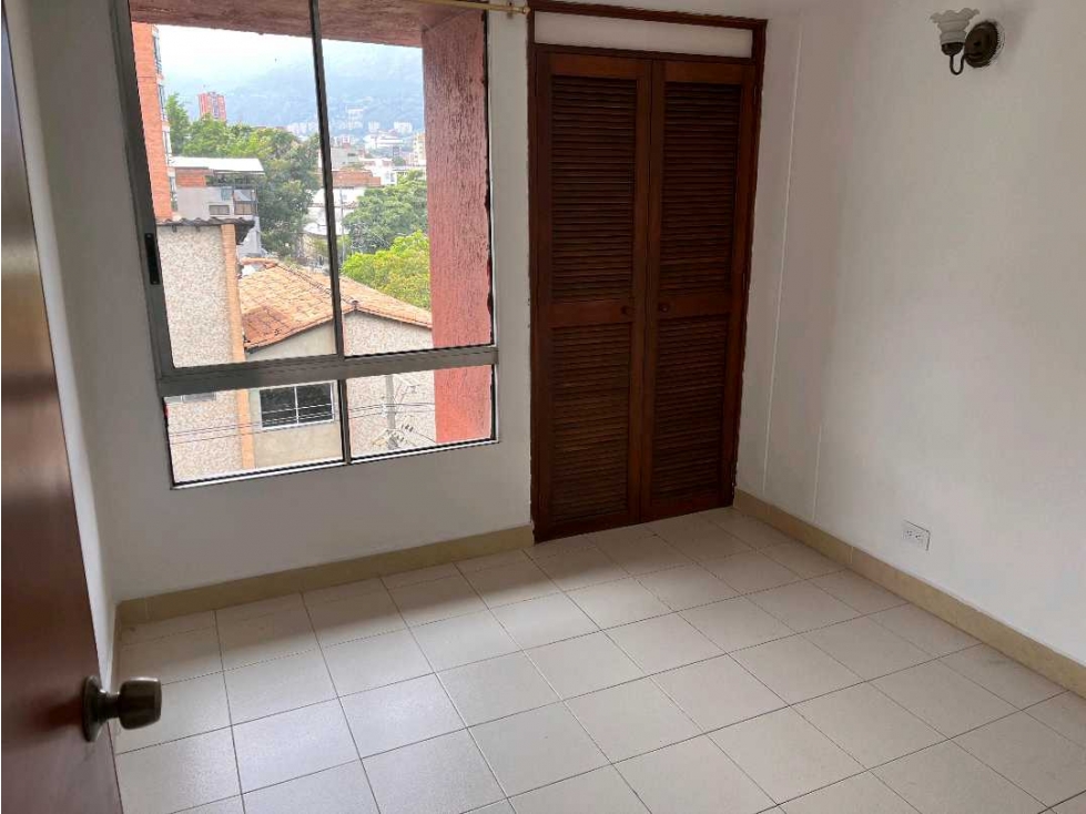 VENDO APARTAMENTO EN MEDELLÍN, VILLA NUEVA — foto 6
