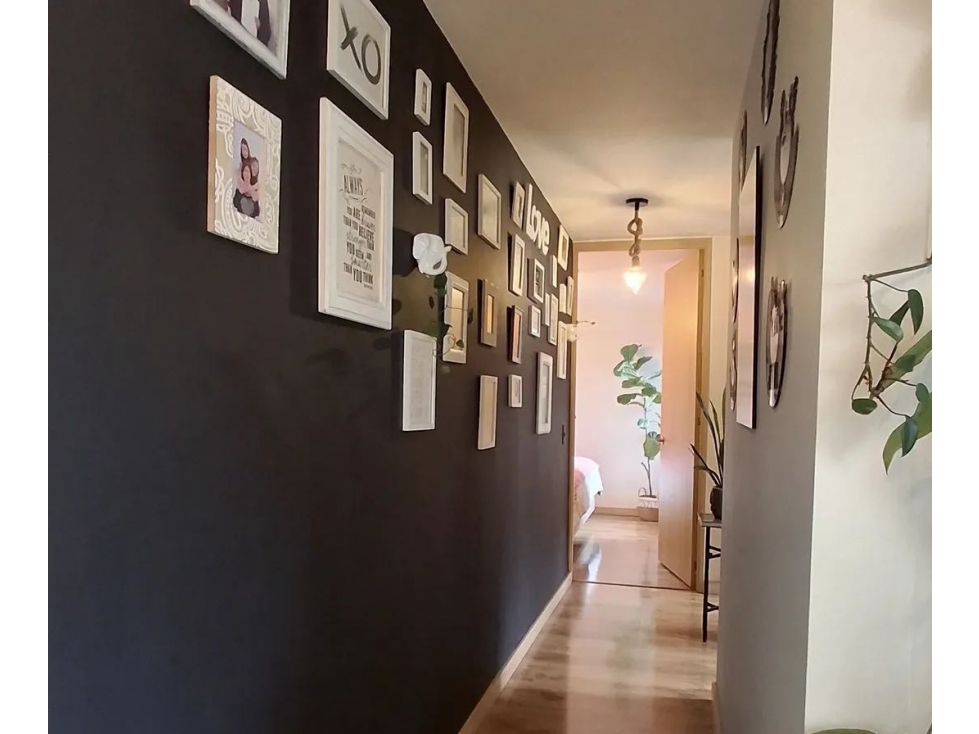 VENDO APARTAMENTO EN MEDELLÍN/LOMA DE LOS BERNAL — foto 6