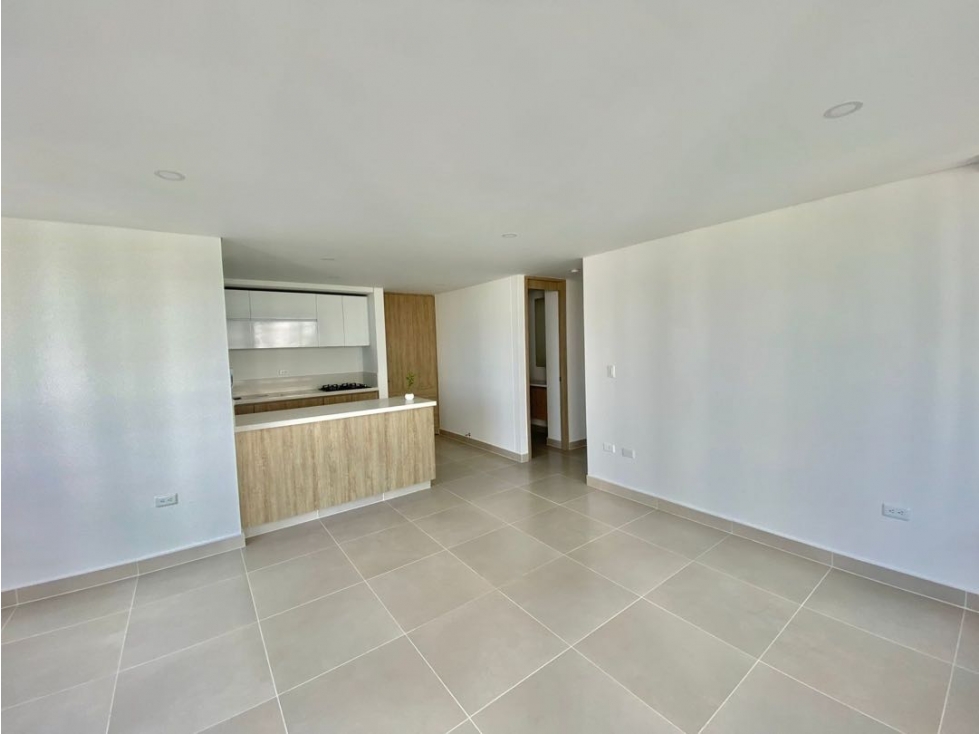 ARRIENDO APARTAMENTO EN CIELO MAR CARTAGENA — foto 5