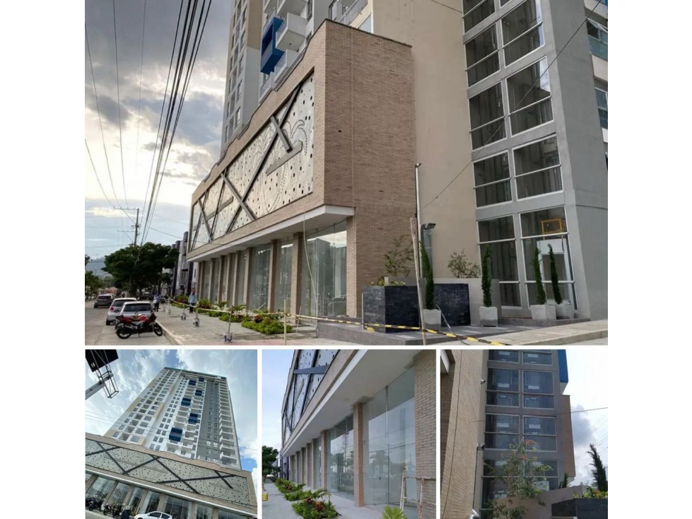 Vendo Apartamento en Milan Dosquebradas