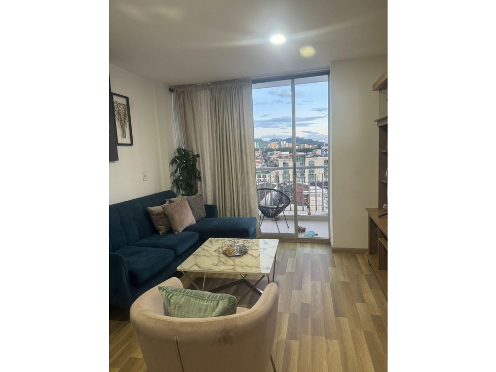 Vendo Apartamento en Milan Dosquebradas — foto 3