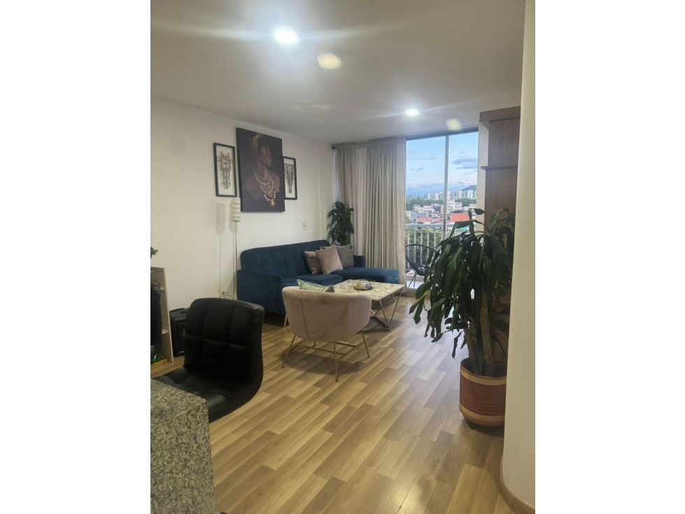 Vendo Apartamento en Milan Dosquebradas — foto 4