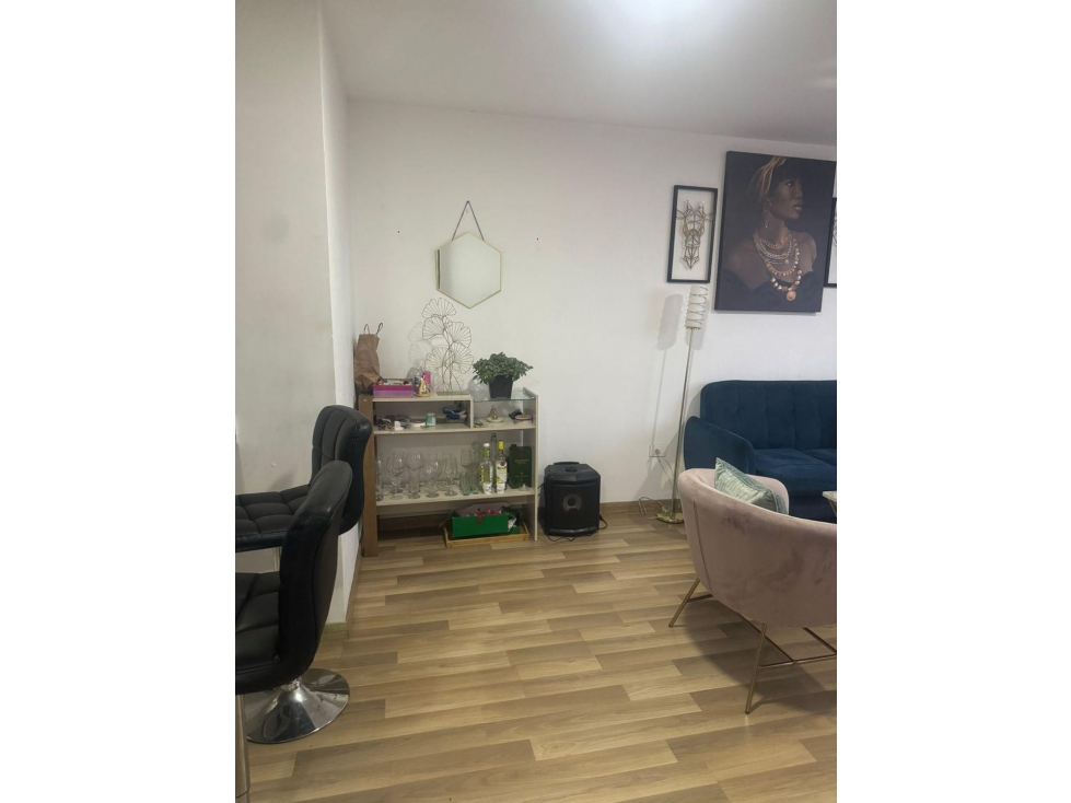 Vendo Apartamento en Milan Dosquebradas — foto 5