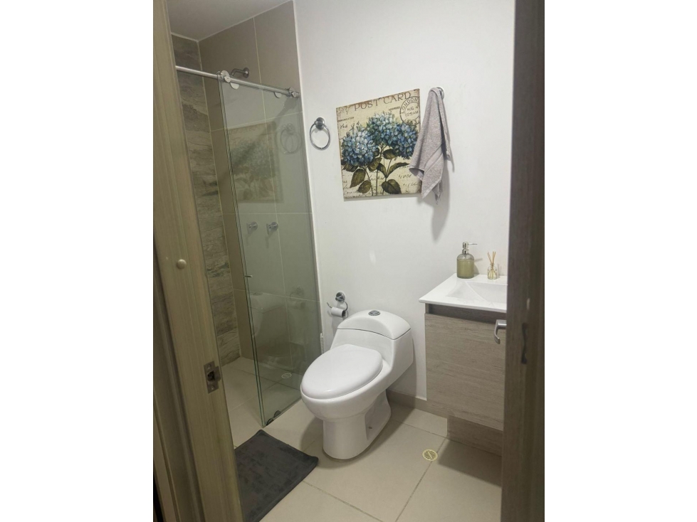 Vendo Apartamento en Milan Dosquebradas — foto 6