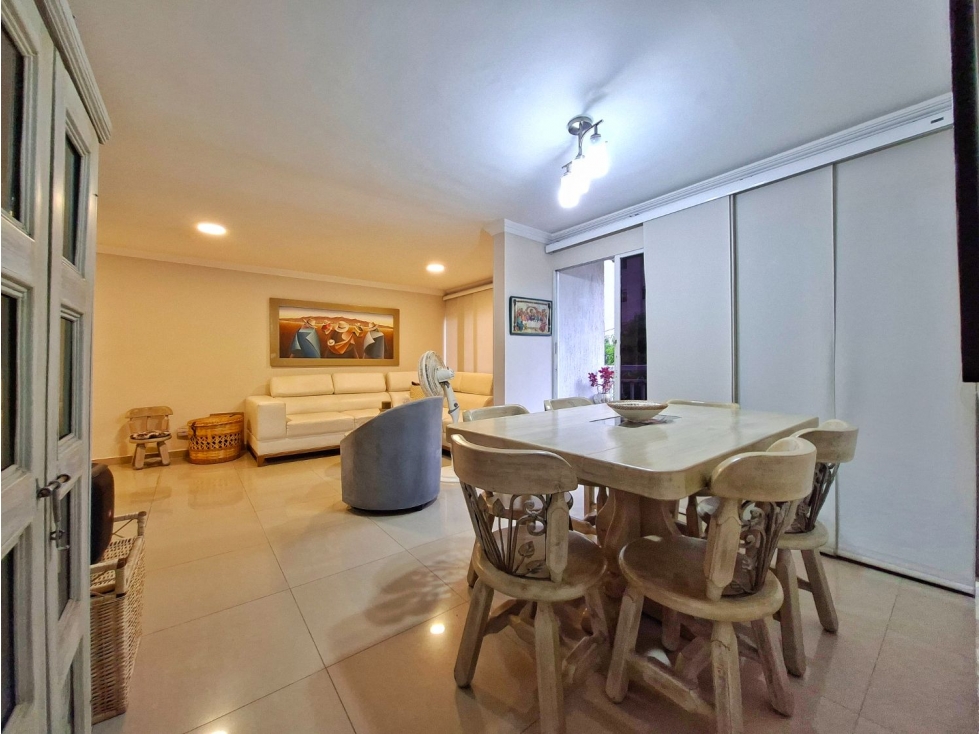 VENDO APARTAMENTO EN MIRAMAR — foto 2