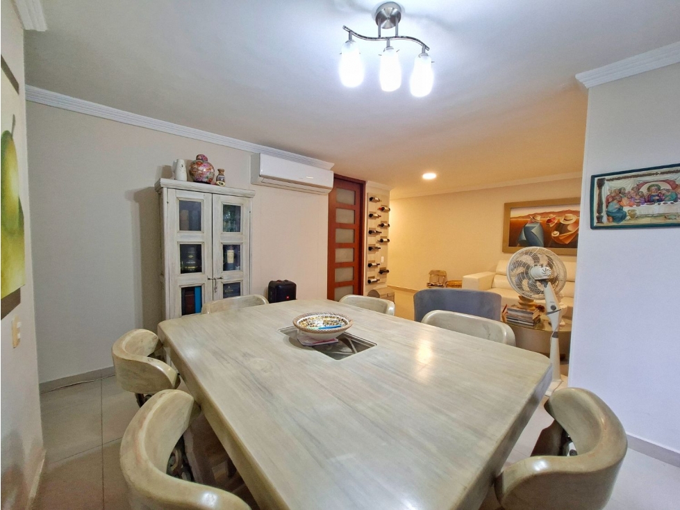 VENDO APARTAMENTO EN MIRAMAR — foto 3