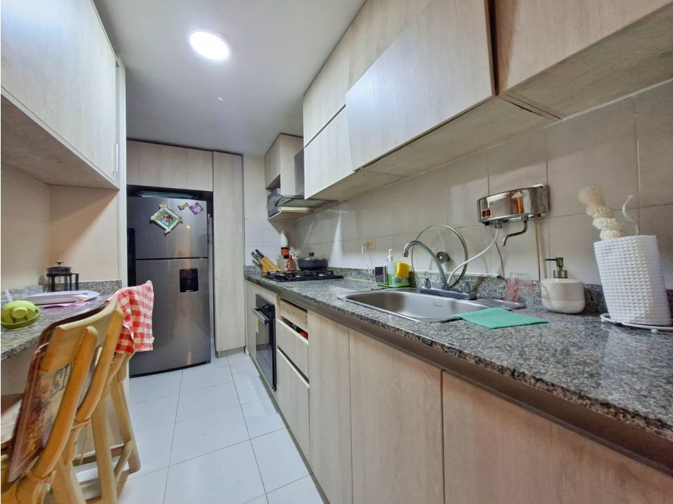 VENDO APARTAMENTO EN MIRAMAR — foto 4