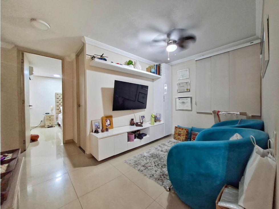 VENDO APARTAMENTO EN MIRAMAR — foto 5