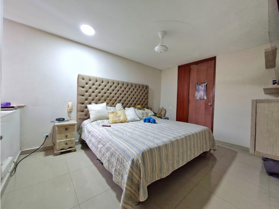 VENDO APARTAMENTO EN MIRAMAR — foto 6