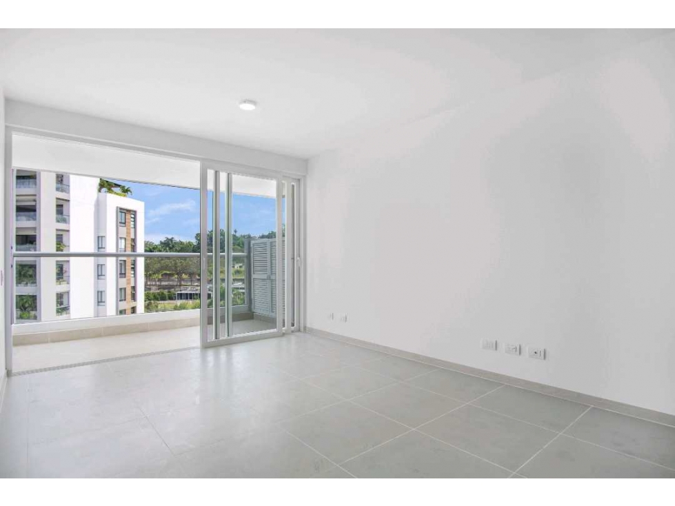 Vendo apartamento en Moka, Cali/ Pance