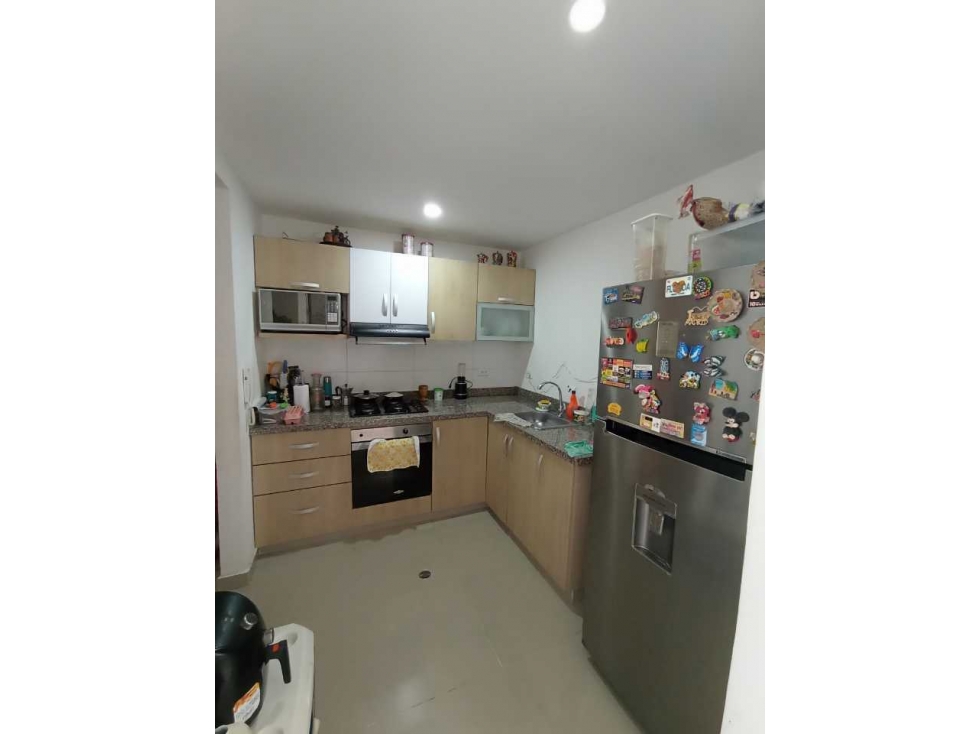 VENDO APARTAMENTO EN MONTEVERDE MONTERIA - 2