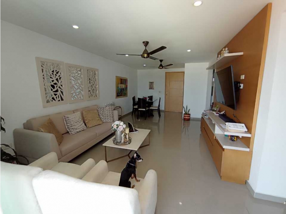 VENDO APARTAMENTO EN MONTEVERDE MONTERIA - 3