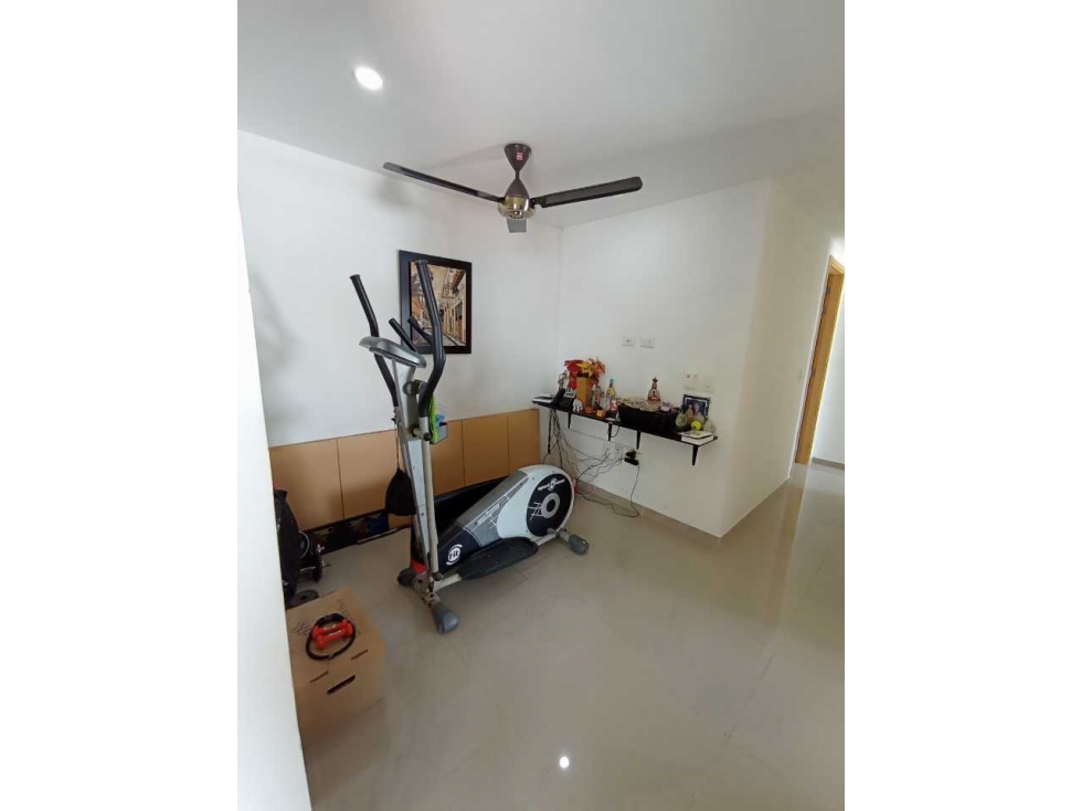 VENDO APARTAMENTO EN MONTEVERDE MONTERIA - 5