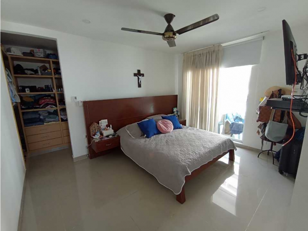 VENDO APARTAMENTO EN MONTEVERDE MONTERIA - 6