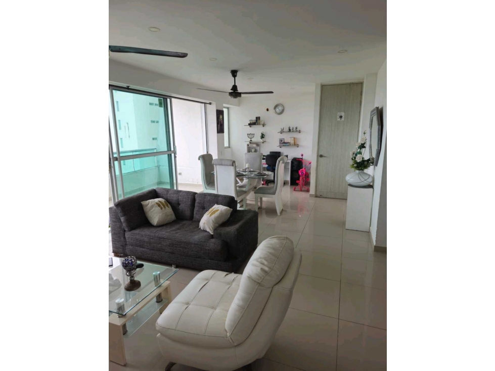 Vendo apartamento en Monteria — foto 6