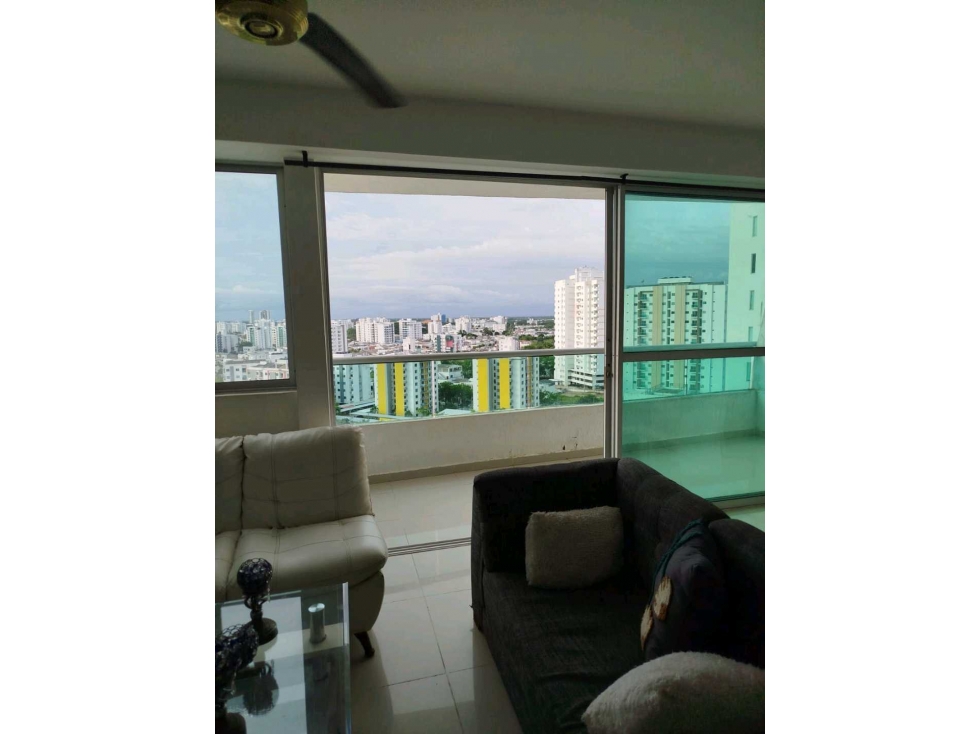Vendo apartamento en Monteria — foto 4