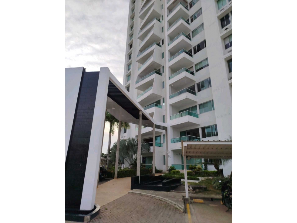 Vendo apartamento en Monteria