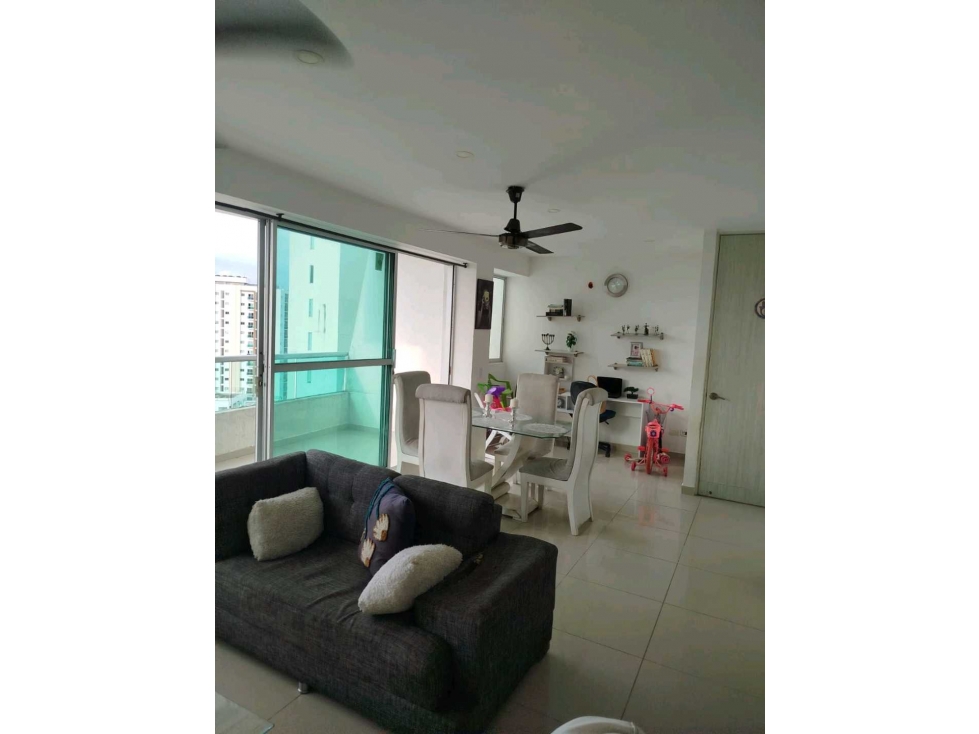 Vendo apartamento en Monteria — foto 5