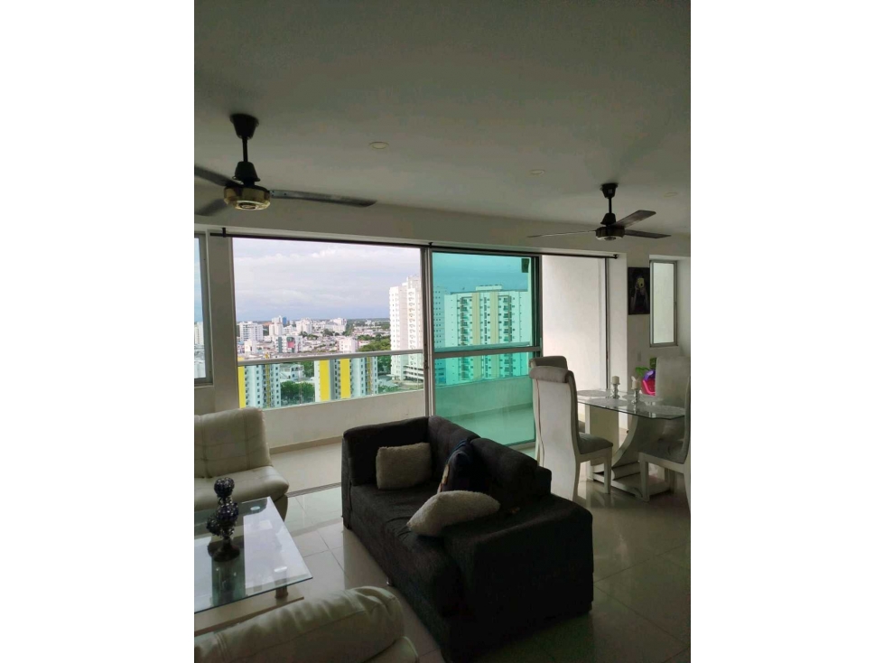 Vendo apartamento en Monteria — foto 3