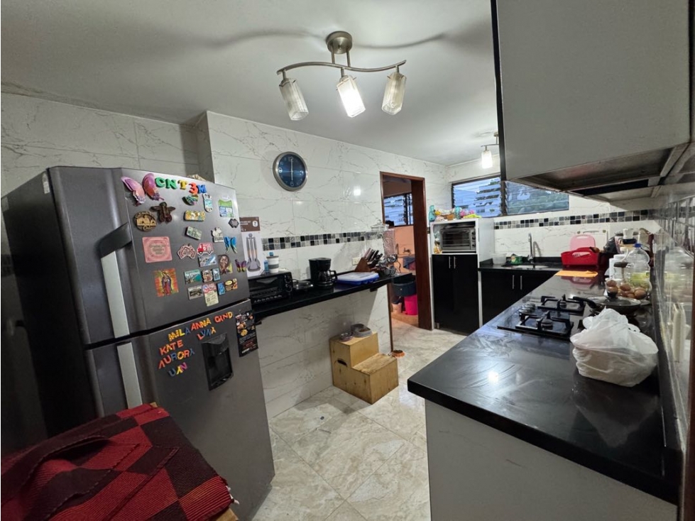 VENDO APARTAMENTO EN MULTCENTRO 127m3 piso3 — foto 2