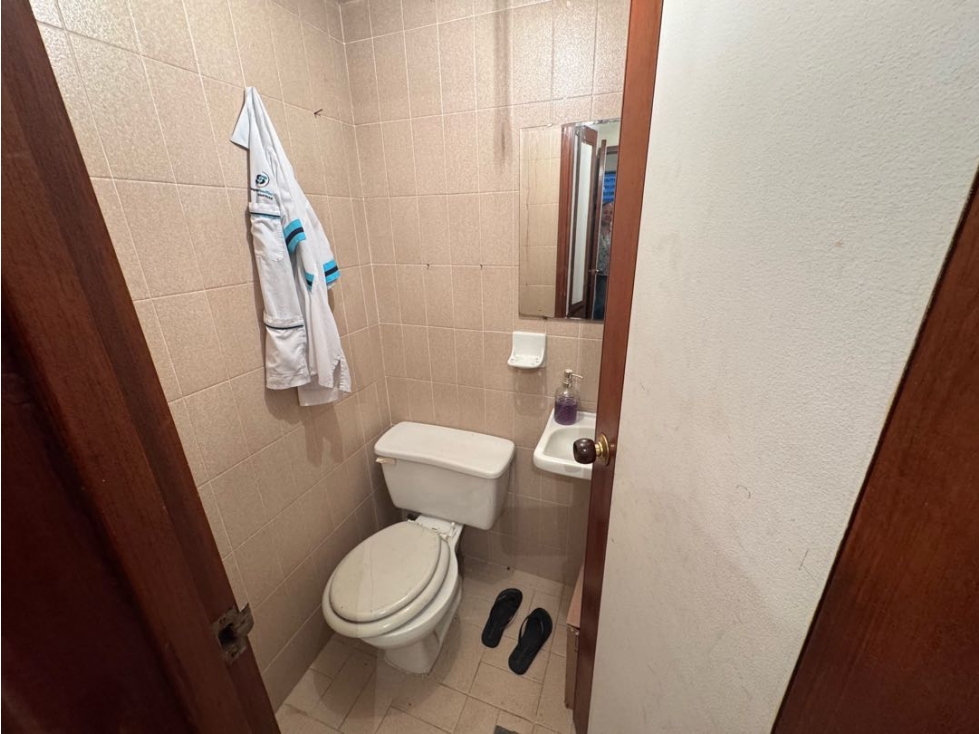 VENDO APARTAMENTO EN MULTCENTRO 127m3 piso3 — foto 3