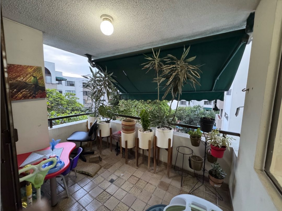 VENDO APARTAMENTO EN MULTCENTRO 127m3 piso3 — foto 4