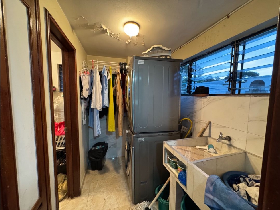 VENDO APARTAMENTO EN MULTCENTRO 127m3 piso3 — foto 5
