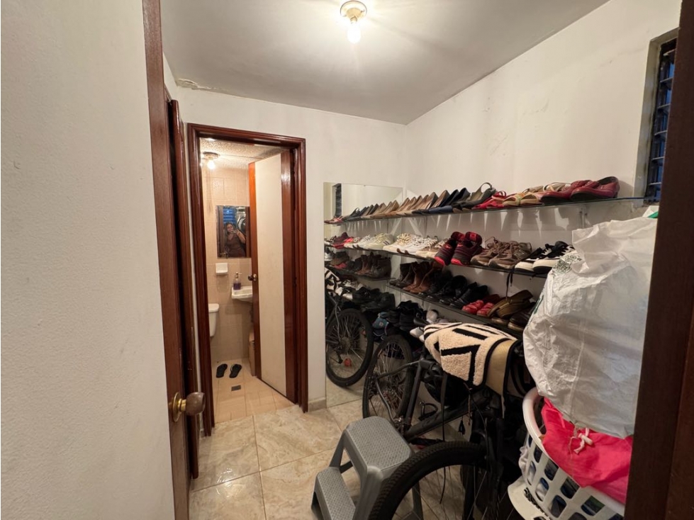 VENDO APARTAMENTO EN MULTCENTRO 127m3 piso3 — foto 6