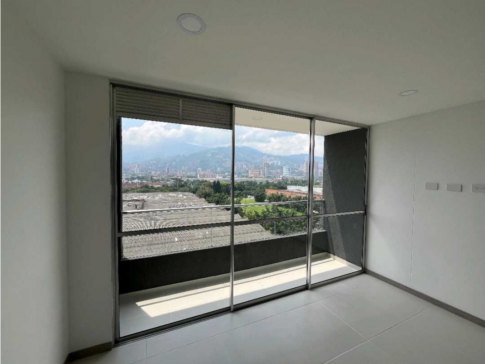 Vendo apartamento en Índigo coltejer