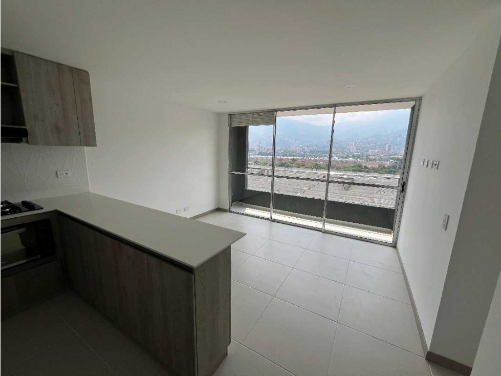 Vendo apartamento en Índigo coltejer — foto 2