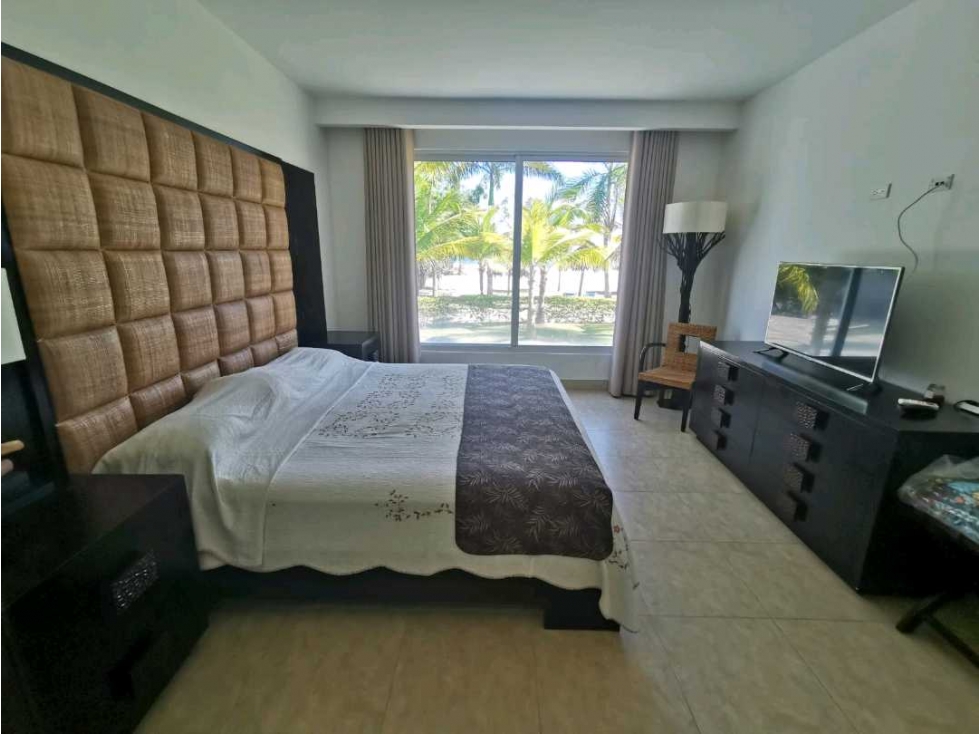 VENDO APARTAMENTO EN NIKI BEACH RESIDENCE CORONADO - 2