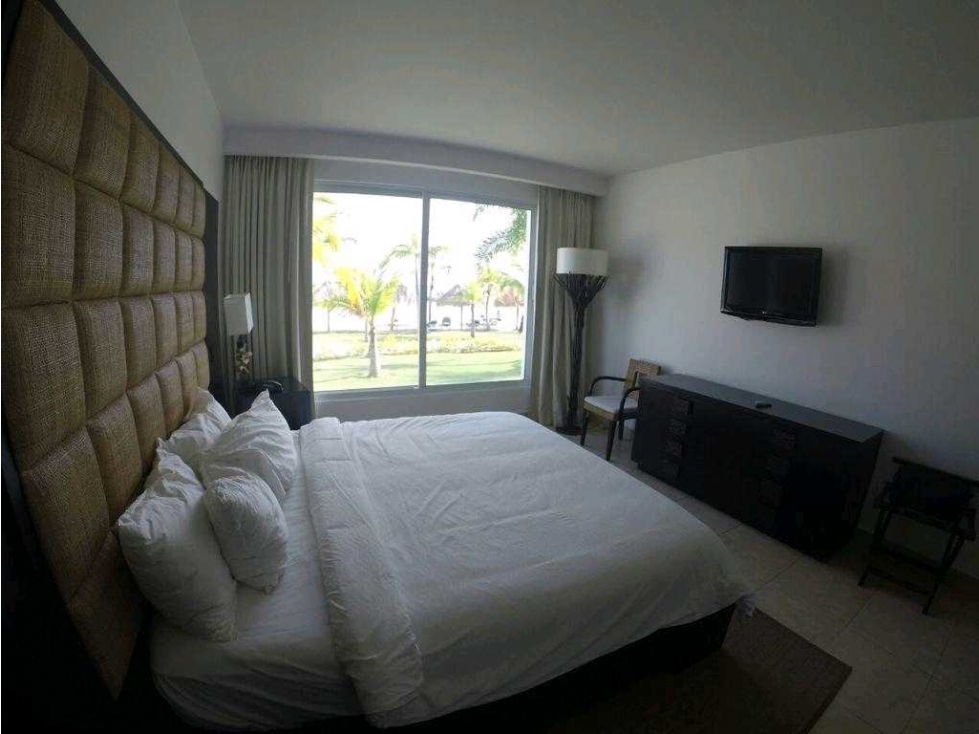 VENDO APARTAMENTO EN NIKI BEACH RESIDENCE CORONADO - 6