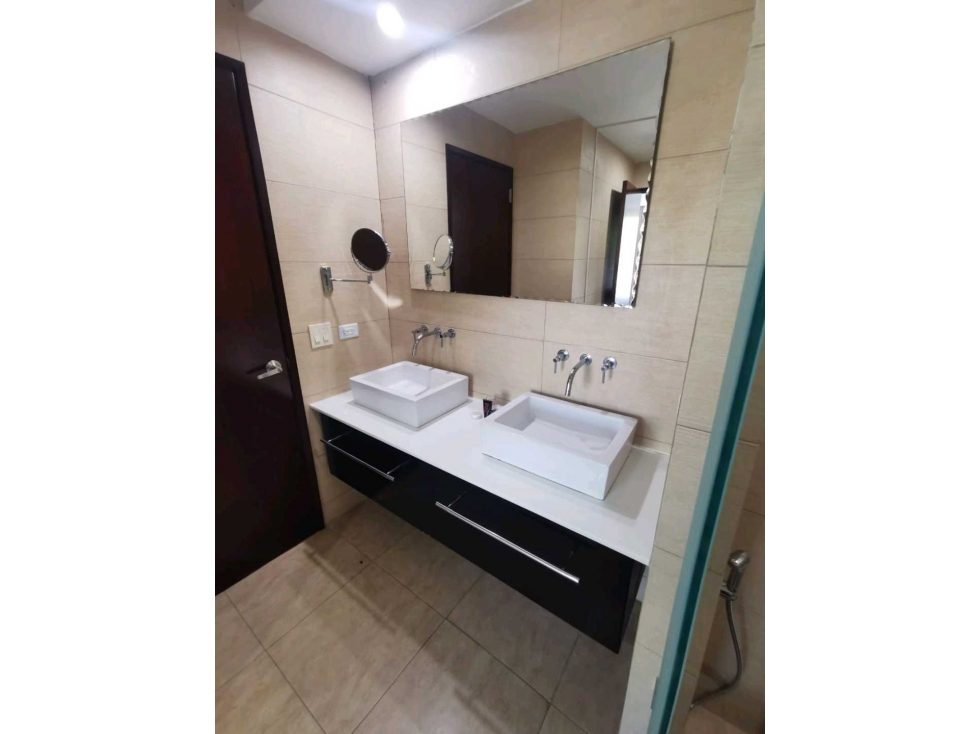 VENDO APARTAMENTO EN NIKI BEACH RESIDENCE CORONADO - 5