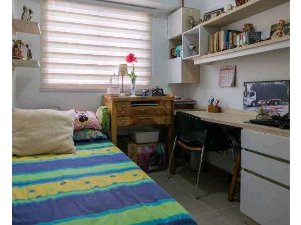 Vendo apartamento en Niquia en Unidad Cerrada — foto 6