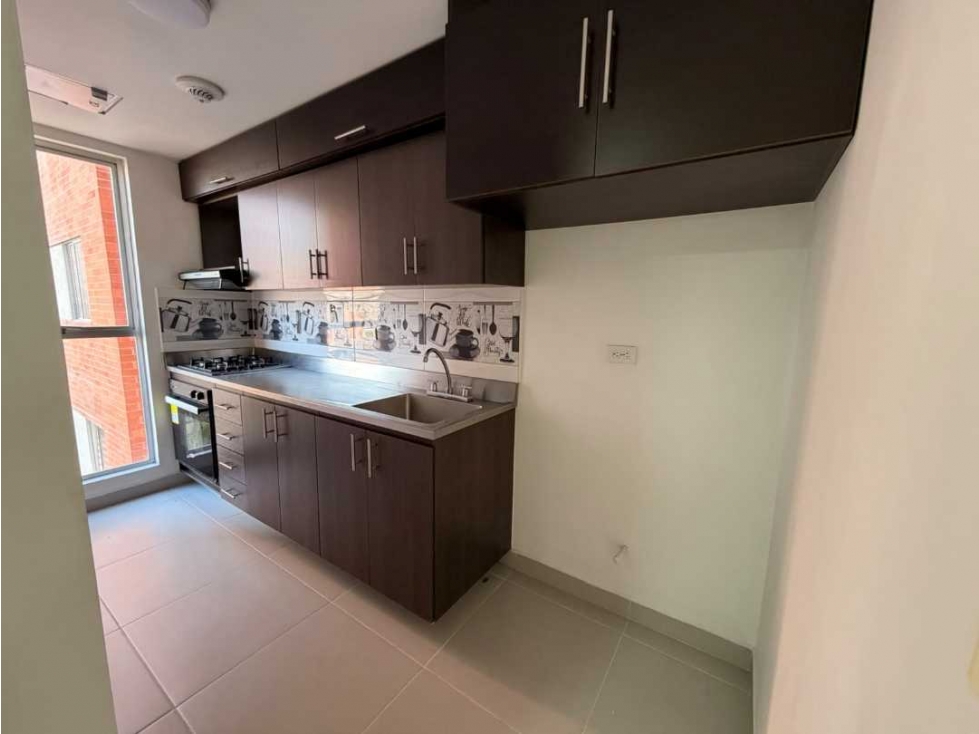 VENDO APARTAMENTO EN NIQUIA GANGAZO GRAN OPORTUNIDAD — foto 2