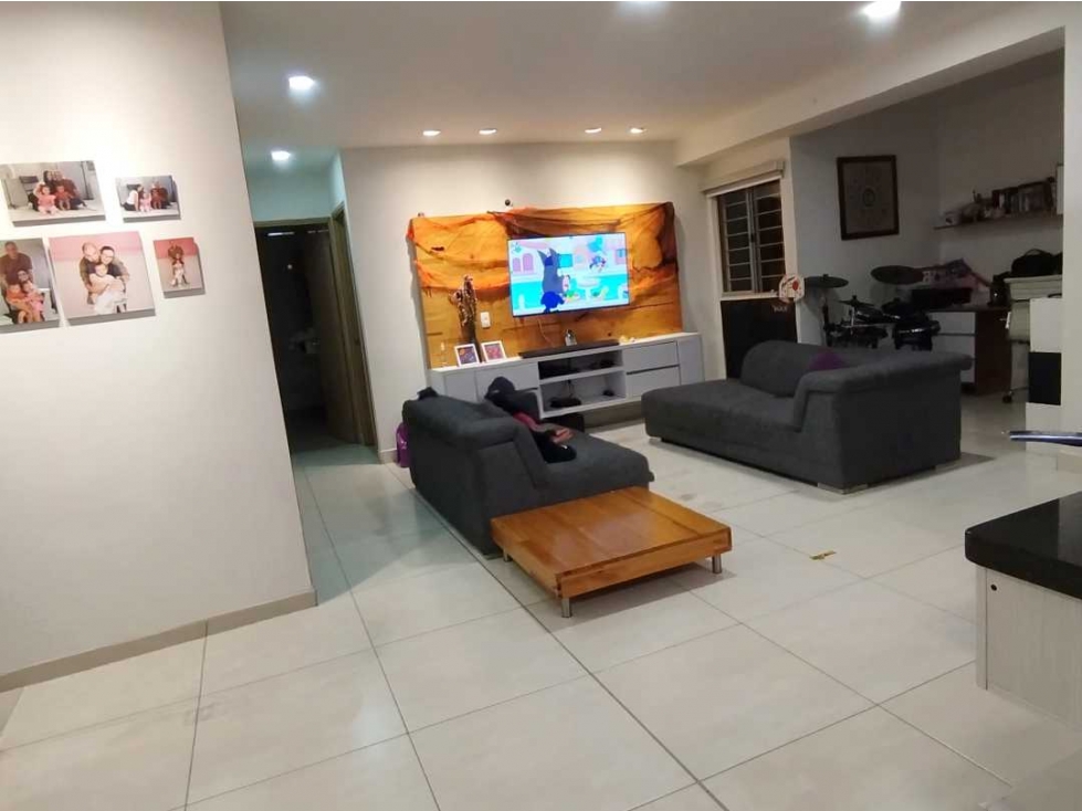 VENDO APARTAMENTO EN NIQUIA- NORTEAMERICA — foto 2