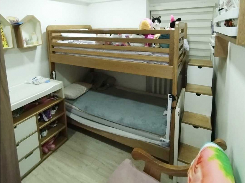 VENDO APARTAMENTO EN NIQUIA- NORTEAMERICA — foto 4