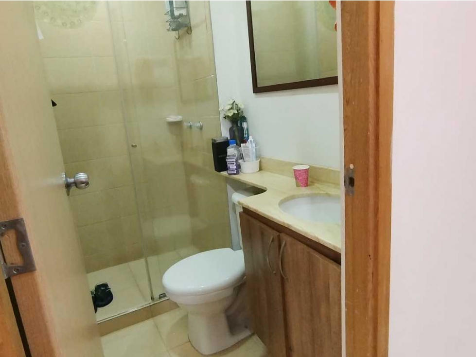 VENDO APARTAMENTO EN NIQUIA- NORTEAMERICA — foto 5