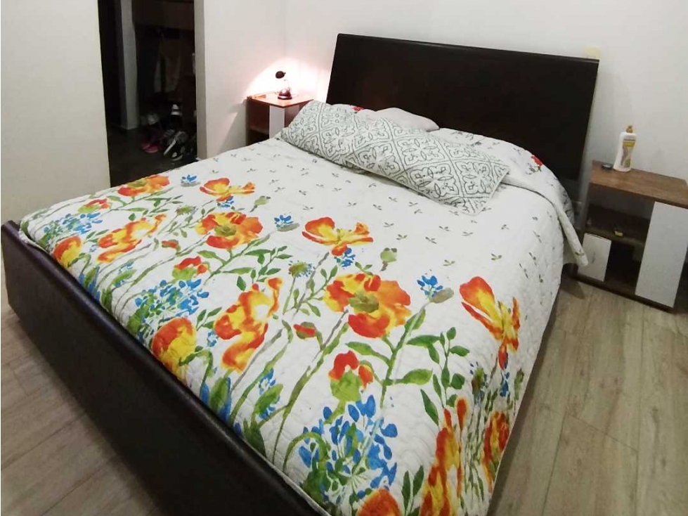 VENDO APARTAMENTO EN NIQUIA- NORTEAMERICA — foto 6