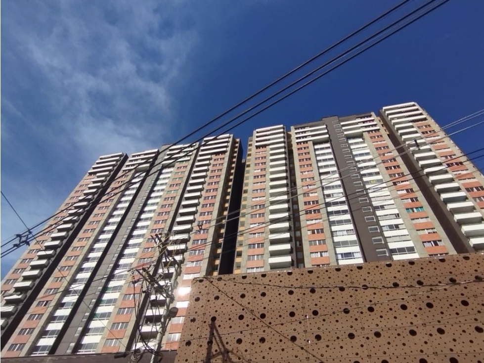 Vendo Apartamento En Nogales San Gabriel Bello $255M — foto 2