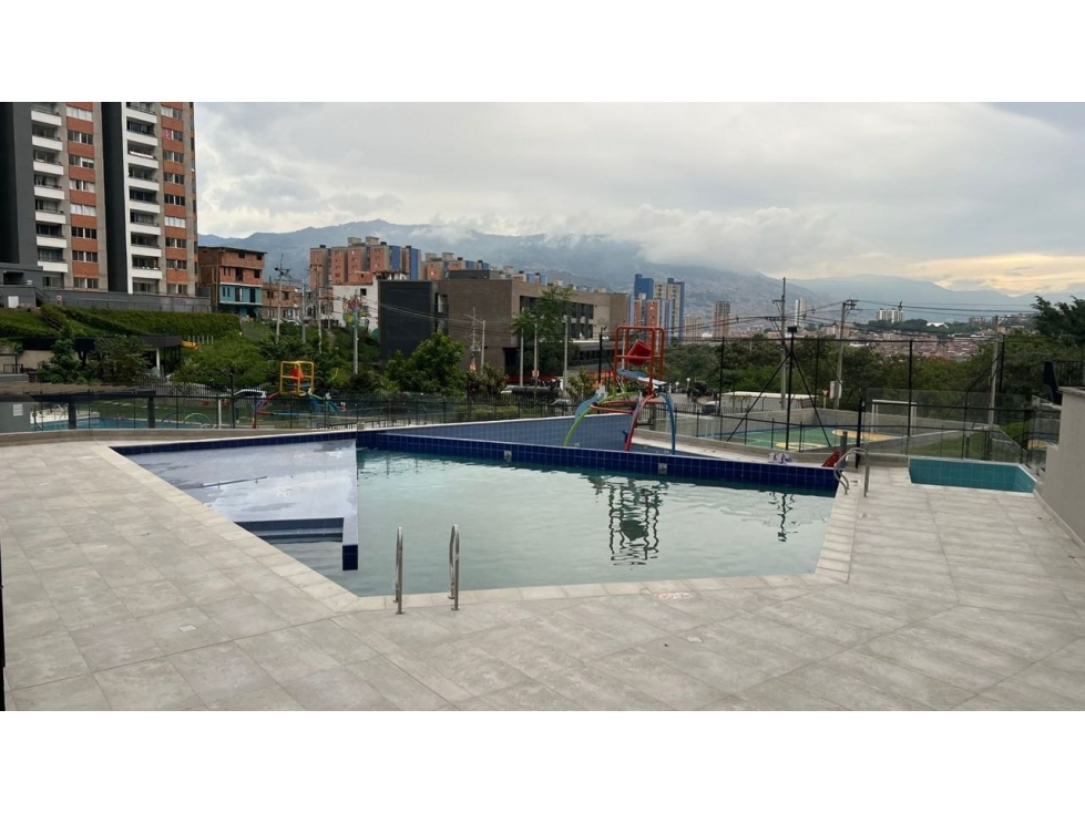 Vendo Apartamento En Nogales San Gabriel Bello $255M — foto 4