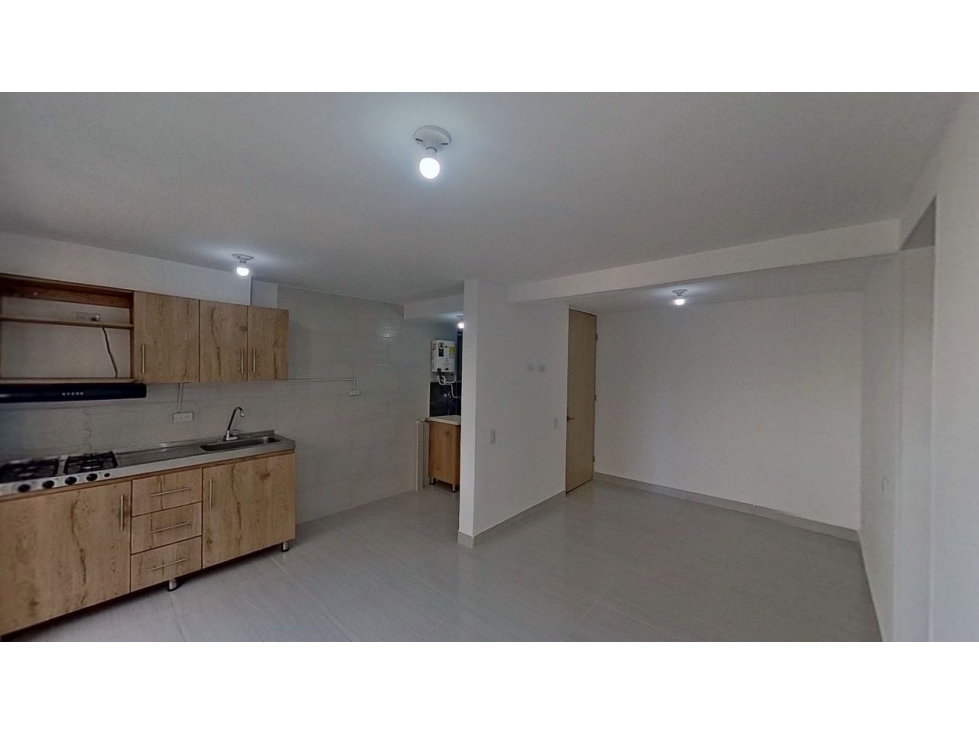 Vendo Apartamento En Nogales San Gabriel Bello $255M — foto 5