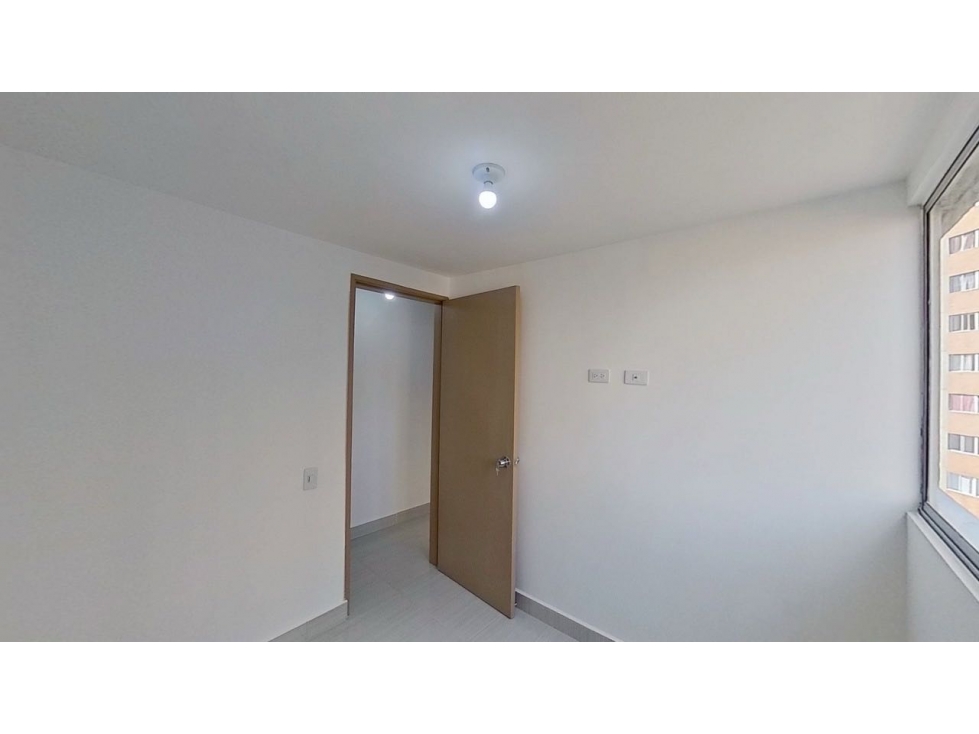 Vendo Apartamento En Nogales San Gabriel Bello $255M — foto 6