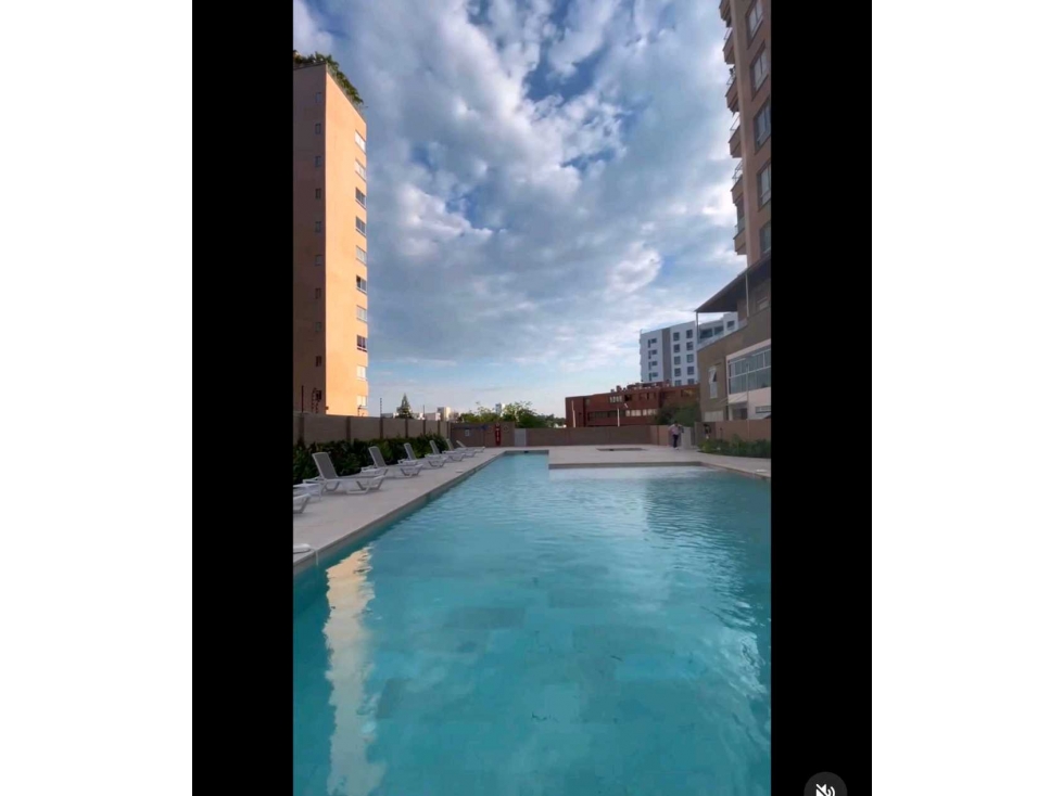 Vendo apartamento en normandia