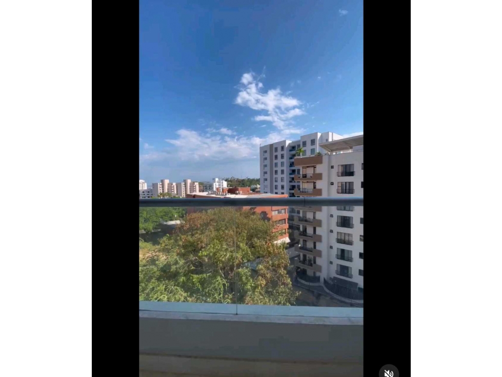 Vendo apartamento en normandia — foto 2