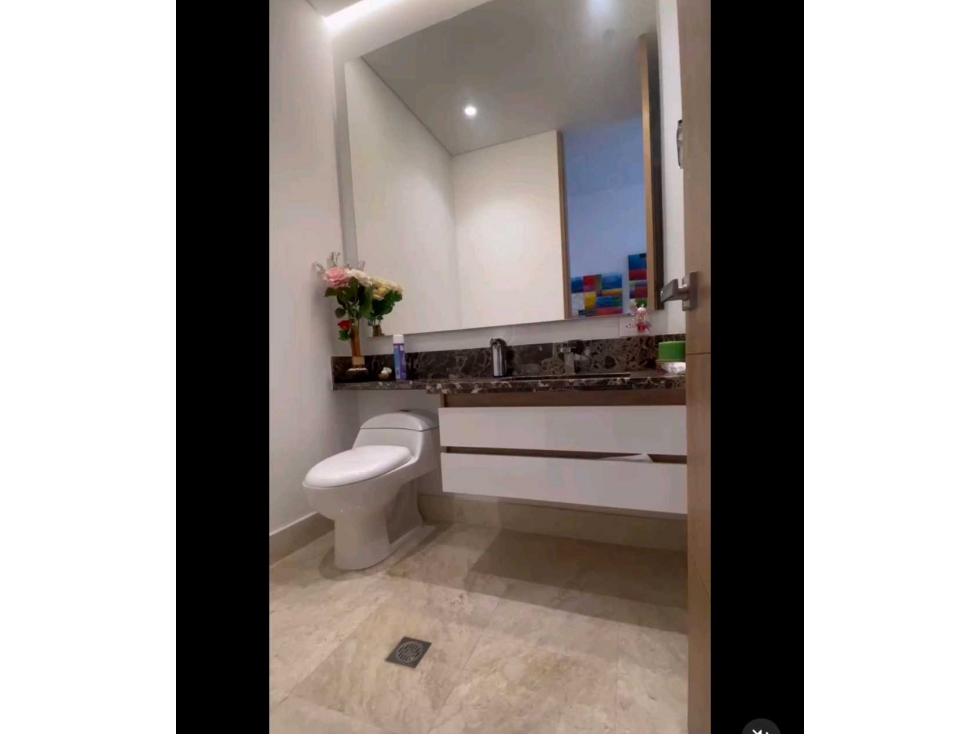 Vendo apartamento en normandia — foto 3