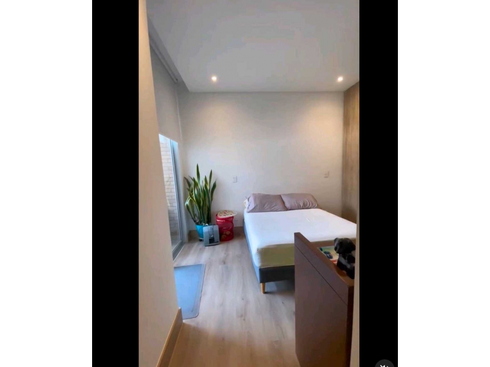 Vendo apartamento en normandia — foto 4