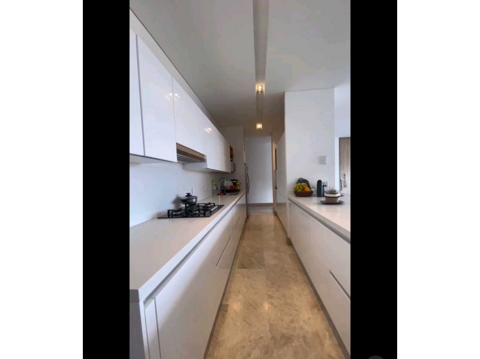 Vendo apartamento en normandia — foto 5