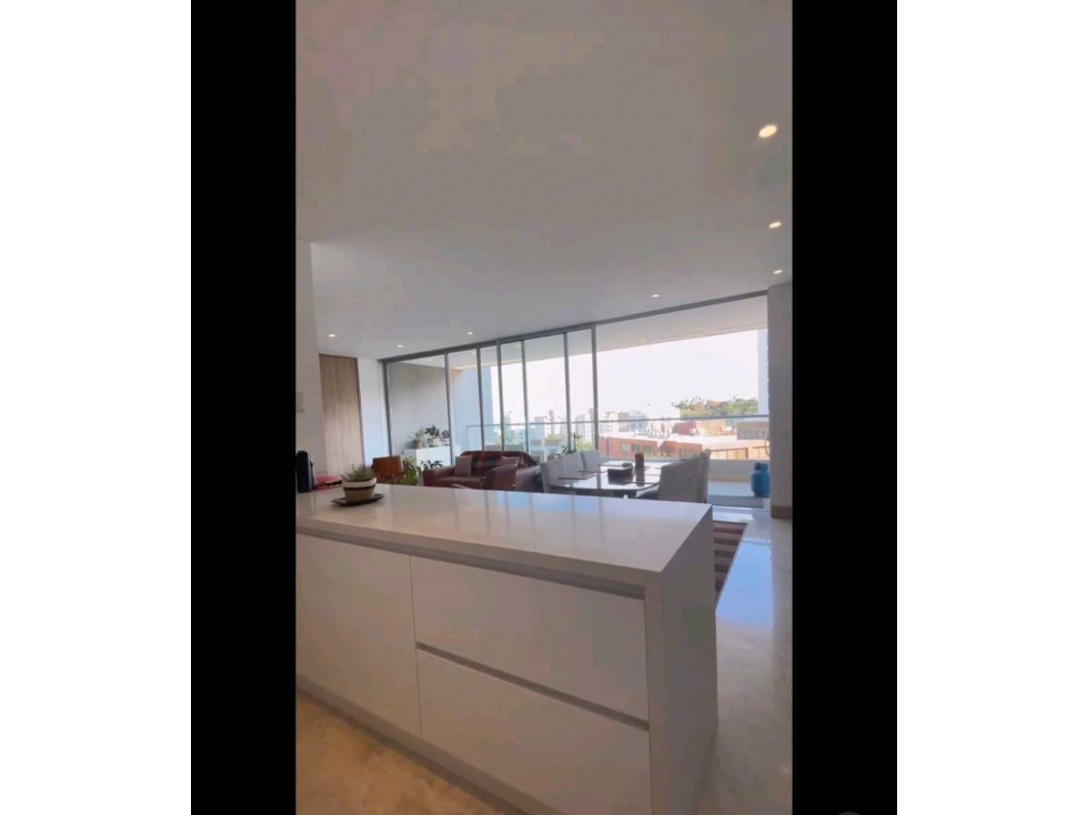 Vendo apartamento en normandia — foto 6