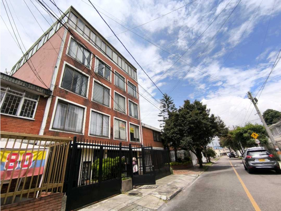 Vendo Apartamento en Normandia